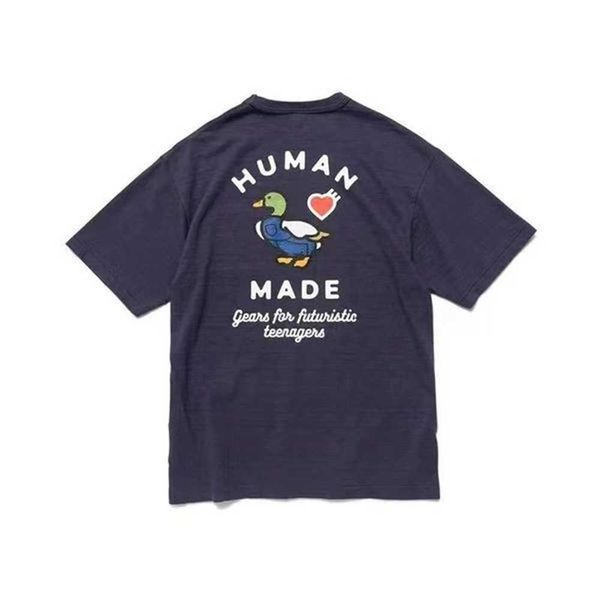 mens t shirts designer human made loose print short sleeve tee tshirts for women man 9klg, White;black
mens t shirts designer human made loose print short sleeve tee tshirts for women man 9klg, White;black