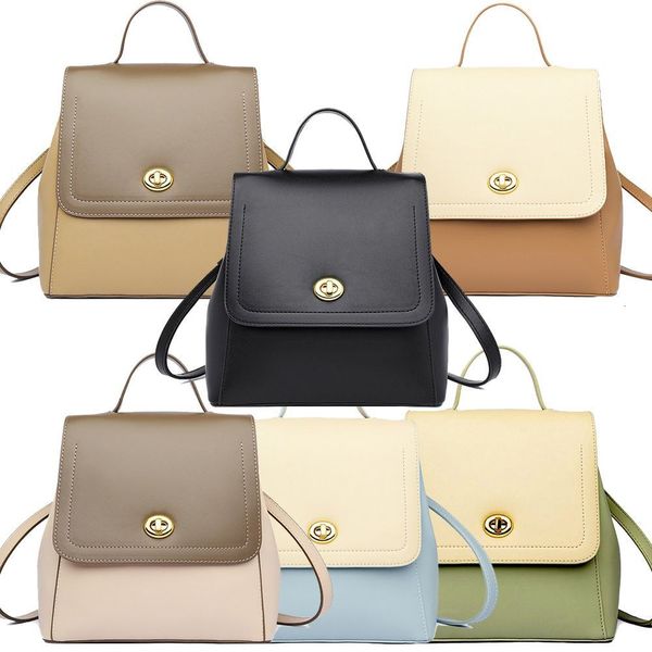evening bags colorful pu leather shoulder backpack y2k style large capacity multi function crossbody for girls 230707
evening bags colorful pu leather shoulder backpack y2k style large capacity multi function crossbody for girls 230707