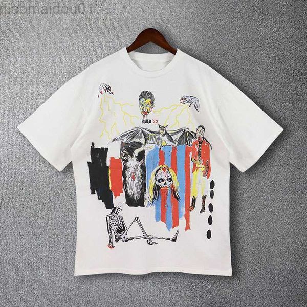 men's t-shirts 2023 summer o-neck tshirt for men art graffiti letter print brand men t-shirt social club outfits tee shirt homme black, White;black
men's t-shirts 2023 summer o-neck tshirt for men art graffiti letter print brand men t-shirt social club outfits tee shirt homme black, White;black