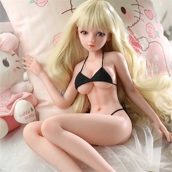 anime cartoon real person version men's manual small anime insertable silicone solid doll non inflatable
anime cartoon real person version men's manual small anime insertable silicone solid doll non inflatable