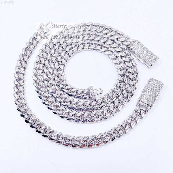 iceout clasp 2023 fashion jewelry miami cuban link chain silver plating 14k gold hip hop chain men jewelry good price
iceout clasp 2023 fashion jewelry miami cuban link chain silver plating 14k gold hip hop chain men jewelry good price