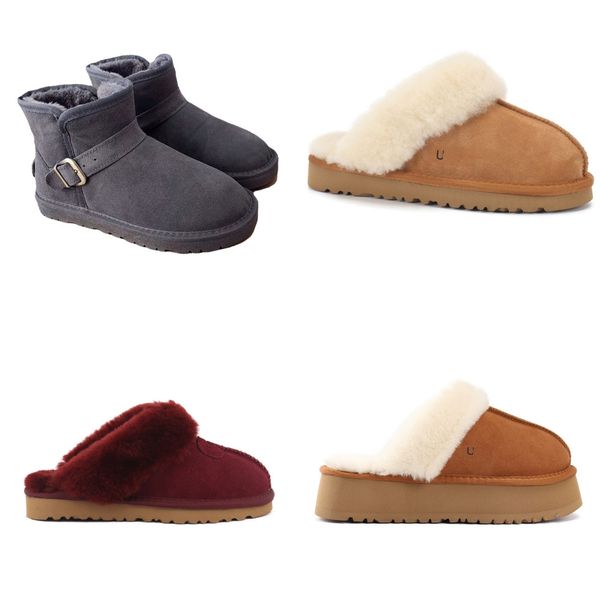 winter classic mini snow boots tazz slippers tasman solid leather ankle australia chestnut slipper warmfur boot warm booties size 34-42, Black
winter classic mini snow boots tazz slippers tasman solid leather ankle australia chestnut slipper warmfur boot warm booties size 34-42, Black