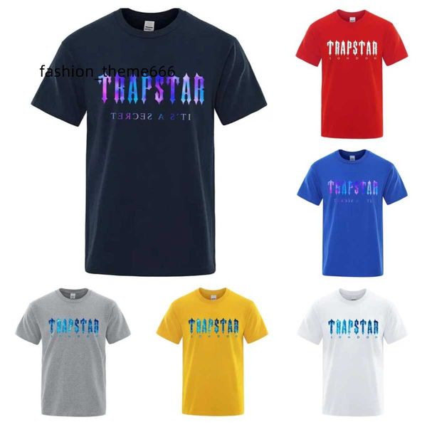 men's t shirts trapstar london undersea blue printed t-shirt men summer breathable casual short sleeve street oversized cotton brand l4, White;black
men's t shirts trapstar london undersea blue printed t-shirt men summer breathable casual short sleeve street oversized cotton brand l4, White;black