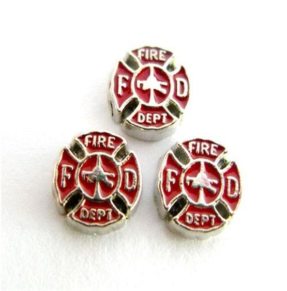 new design fc401 floating locket charms 10pcs fire department for floating living locket as gift wholes 5421730, Blue;slivery
new design fc401 floating locket charms 10pcs fire department for floating living locket as gift wholes 5421730, Blue;slivery