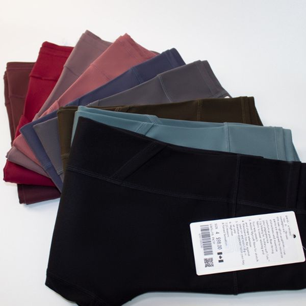 lu-008 yoga suit women's multi pocket leggings high waist tight shorts sports women's fitness clothes leggings elastic fitness wom
lu-008 yoga suit women's multi pocket leggings high waist tight shorts sports women's fitness clothes leggings elastic fitness wom
