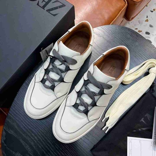 zzegna zegna low popular mens shoes fashion trend casual sneakers lace up plain shoes, Black
zzegna zegna low popular mens shoes fashion trend casual sneakers lace up plain shoes, Black