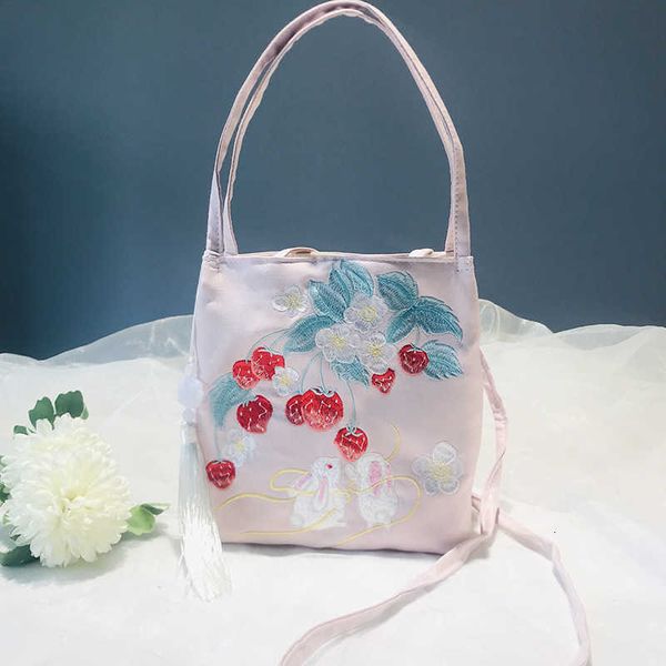 literature and art bag style one shoulder printed bag messenger fairy small fresh cloth square
literature and art bag style one shoulder printed bag messenger fairy small fresh cloth square