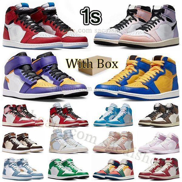 mens designer jumpman 1 quality basketball shoes j1 high og origin story skyline reverse laney womens 1s sneakers mid lakers black phantom o
mens designer jumpman 1 quality basketball shoes j1 high og origin story skyline reverse laney womens 1s sneakers mid lakers black phantom o