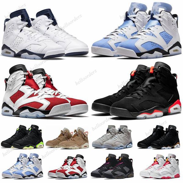 new vi jumpman 6 air 6s men basketball shoes mint foam midnight navy university blue electric green bordeaux hare unc infrared white red ore
new vi jumpman 6 air 6s men basketball shoes mint foam midnight navy university blue electric green bordeaux hare unc infrared white red ore