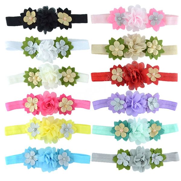 fashion handmade chiffon flowers infant elastic hairband cute princess headband kids hair accessories pgraphy props, Slivery;white
fashion handmade chiffon flowers infant elastic hairband cute princess headband kids hair accessories pgraphy props, Slivery;white