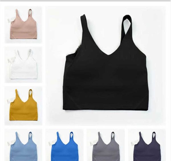 yoga outfit lulus u type back align tank gym clothes women casual running nude tight sports bra fitness beautiful underwear vest shirt vent, Black;white
yoga outfit lulus u type back align tank gym clothes women casual running nude tight sports bra fitness beautiful underwear vest shirt vent, Black;white