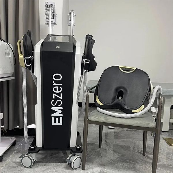 2023 latest dls emslim 14 tesla rf vertical slimming 2-in-1 emszero plus roller equipment 4 processing fat decomposition muscle booster
2023 latest dls emslim 14 tesla rf vertical slimming 2-in-1 emszero plus roller equipment 4 processing fat decomposition muscle booster
