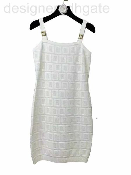 two piece dress designer classic fashion full letter mesh vest dresses for women designer sling skirts ladies party night club dressclothing, White
two piece dress designer classic fashion full letter mesh vest dresses for women designer sling skirts ladies party night club dressclothing, White