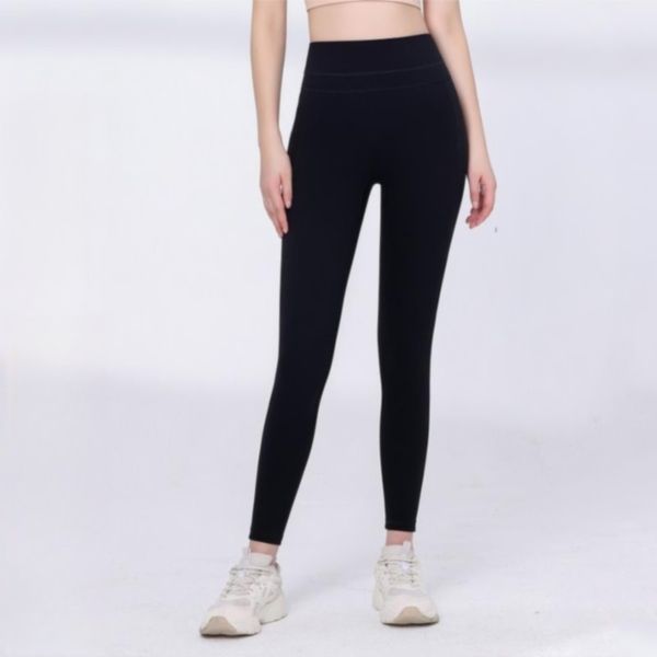 yoga pants high elastic nude feeling peach hip no embarrassment line closing double sided brushed sports fitness pants elling al yoga leggin
yoga pants high elastic nude feeling peach hip no embarrassment line closing double sided brushed sports fitness pants elling al yoga leggin