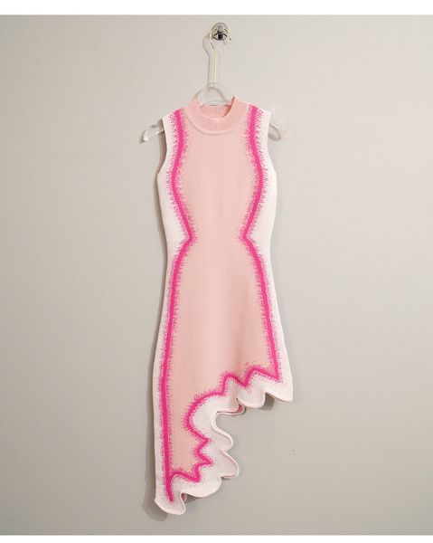 basic casual dresses 2023 spring summer pink irregular sleeveless knitted mini dress high waist slim fit women 230707, Black;gray
basic casual dresses 2023 spring summer pink irregular sleeveless knitted mini dress high waist slim fit women 230707, Black;gray