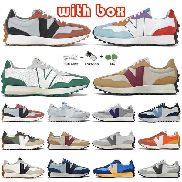 327 nb mens running shoes triple black castlerock white moonbeam orange green women designer sports 9060 of white sports sneakers on running
327 nb mens running shoes triple black castlerock white moonbeam orange green women designer sports 9060 of white sports sneakers on running