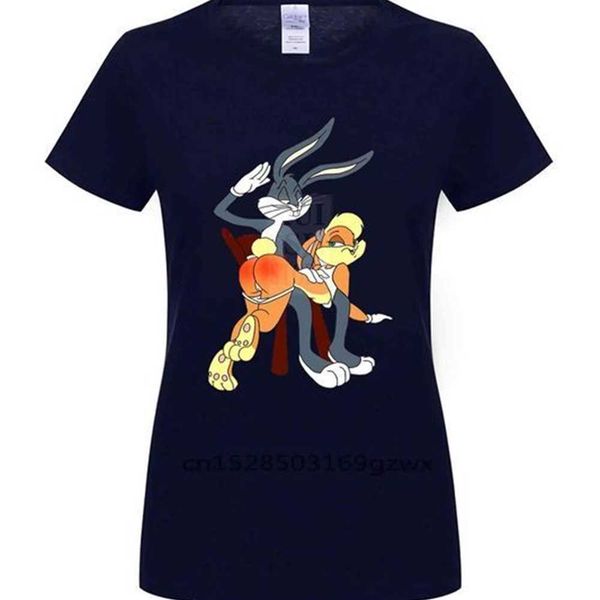 summer mens t shirt bugs lola bunny spank punishment 100% cotton t tshirt men 210322 sfy9, White;black
summer mens t shirt bugs lola bunny spank punishment 100% cotton t tshirt men 210322 sfy9, White;black