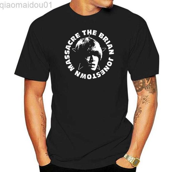 men's t-shirts brian jonestown massacre tour shirt black white tshirt men's breathable tee shirt l230707, White;black
men's t-shirts brian jonestown massacre tour shirt black white tshirt men's breathable tee shirt l230707, White;black