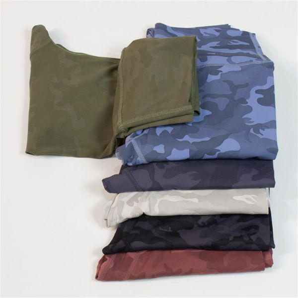 ll yoga outfit new yoga suit camouflage pattern yoga pants for exercise fitness yoga night running and can be worn externally with a nude cr
ll yoga outfit new yoga suit camouflage pattern yoga pants for exercise fitness yoga night running and can be worn externally with a nude cr