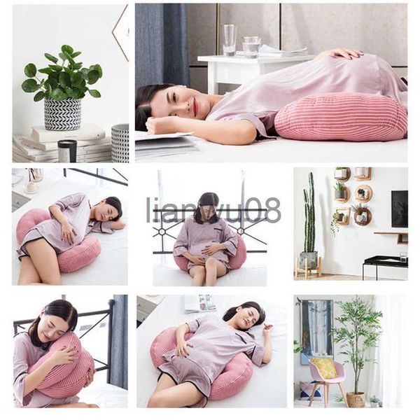 maternity pillows ushaped pregnant pillow maternity side sleeper support back hips legs belly for pregnant women x0708 x0721
maternity pillows ushaped pregnant pillow maternity side sleeper support back hips legs belly for pregnant women x0708 x0721