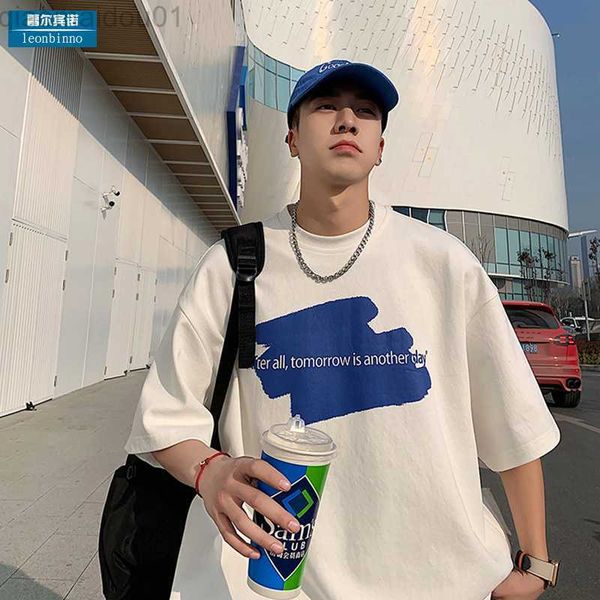 men's t-shirts combed cotton white t-shirt men's heavyweight fashion brand vintage high gram weight short sleeve summer oversize s, White;black
men's t-shirts combed cotton white t-shirt men's heavyweight fashion brand vintage high gram weight short sleeve summer oversize s, White;black