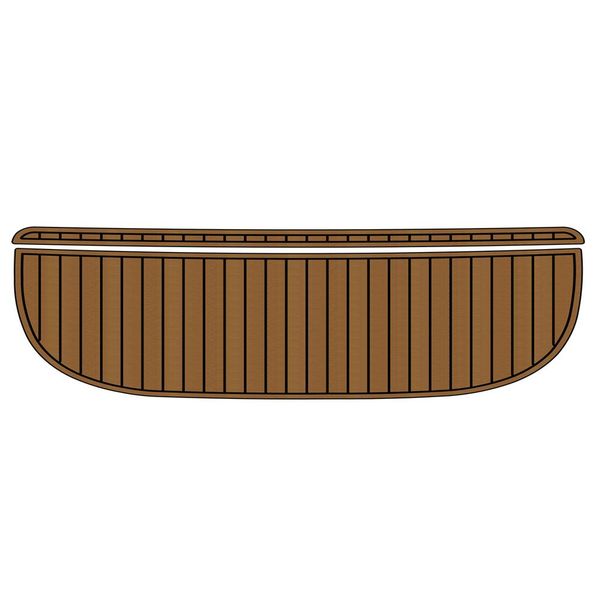 2007 supreme 232 swim platform step pad boat eva foam faux teak deck floor mat backing self adhesive seadek gatorstep style pads
2007 supreme 232 swim platform step pad boat eva foam faux teak deck floor mat backing self adhesive seadek gatorstep style pads
