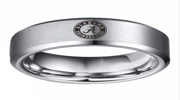 alabama crimson tide whole stainless steel rings mix styles gifts for men women fashion jewelry party gifts wedding band brand3426706, Silver
alabama crimson tide whole stainless steel rings mix styles gifts for men women fashion jewelry party gifts wedding band brand3426706, Silver
