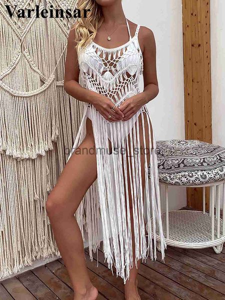 casual dresses 3 colors hollow out fringe tassel knitted crochet tunic beach cover up cover-ups beach dress beach wear beachwear female v384, Black;gray
casual dresses 3 colors hollow out fringe tassel knitted crochet tunic beach cover up cover-ups beach dress beach wear beachwear female v384, Black;gray