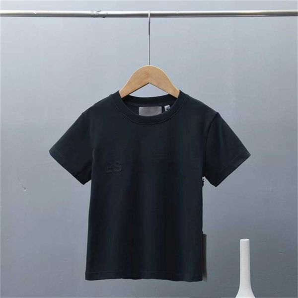 kids designer ess t shirts baby clothing boys girls clothes essentials summer luxury tshirts children youth outfits short sleeve tee dba1, White;black
kids designer ess t shirts baby clothing boys girls clothes essentials summer luxury tshirts children youth outfits short sleeve tee dba1, White;black