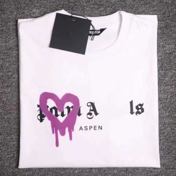 2023 summer mens palm t shirt graffiti t-shirt palms palmangel city designer limited inkjet graffiti letter printing men's women's, White;black
2023 summer mens palm t shirt graffiti t-shirt palms palmangel city designer limited inkjet graffiti letter printing men's women's, White;black