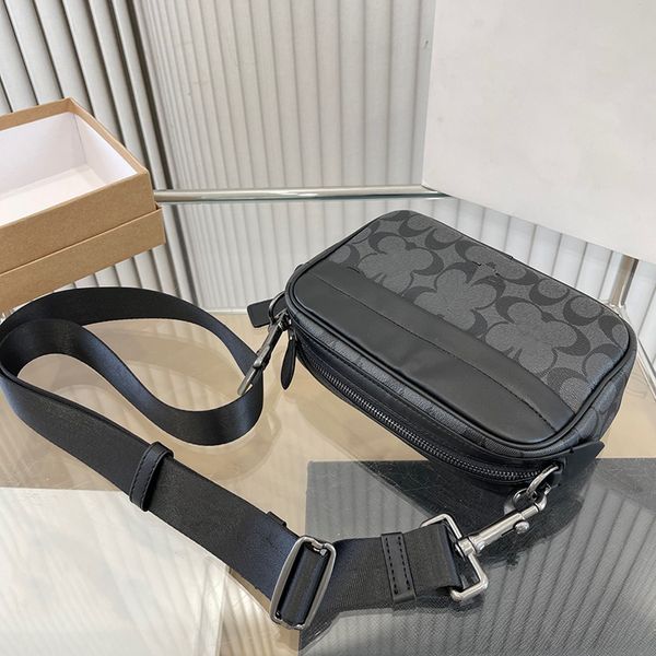 wholesale mens classic camera bag casual shoulder bags designer crossbody coac handbag jacquard square leather messenger wallet underarm sat
wholesale mens classic camera bag casual shoulder bags designer crossbody coac handbag jacquard square leather messenger wallet underarm sat