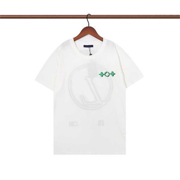 mens womens tshirts luxury tshirt men s women designer t shirts short summer fashion casual with brand letter designers 100cotton tshirt m3x, White;black
mens womens tshirts luxury tshirt men s women designer t shirts short summer fashion casual with brand letter designers 100cotton tshirt m3x, White;black