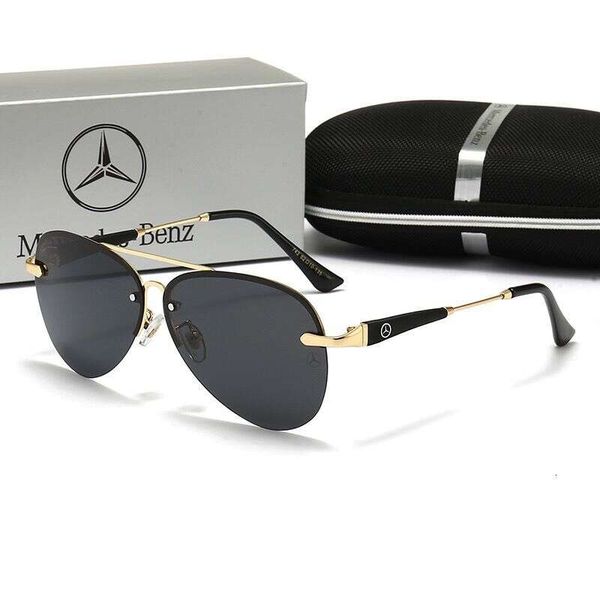 new mercedes benz toad polarized sunglasses, driving sunglasses sunglasses 743, White;black
new mercedes benz toad polarized sunglasses, driving sunglasses sunglasses 743, White;black