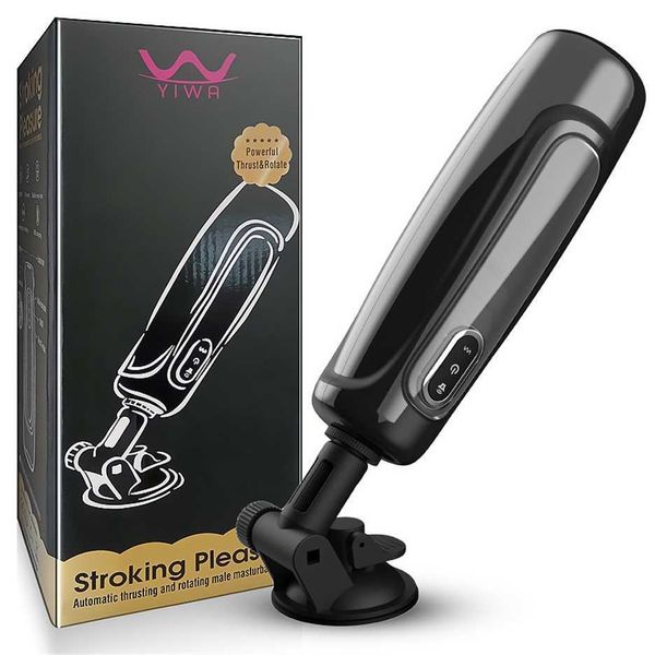 moment voice telescopic rotation aircraft cup men's device products 50% factory store sale
moment voice telescopic rotation aircraft cup men's device products 50% factory store sale