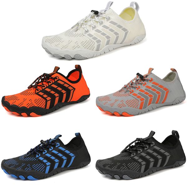 2023 rapid drainage beach shoes breathable men white black gray bule outdoor for all terrains leisure color 5
2023 rapid drainage beach shoes breathable men white black gray bule outdoor for all terrains leisure color 5
