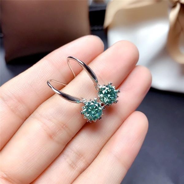dresses sier round cut 1 ct light green diamond drop earring solid rhodium plated past diamond test moissanite earrings female, Black;gray
dresses sier round cut 1 ct light green diamond drop earring solid rhodium plated past diamond test moissanite earrings female, Black;gray