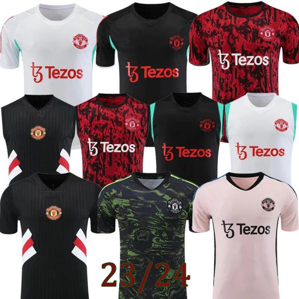 22 23 24 men man utd tracksuit football jersey polo set training soccer jerseys 2023 2024 mens short sleeve tank top, Black;yellow
22 23 24 men man utd tracksuit football jersey polo set training soccer jerseys 2023 2024 mens short sleeve tank top, Black;yellow