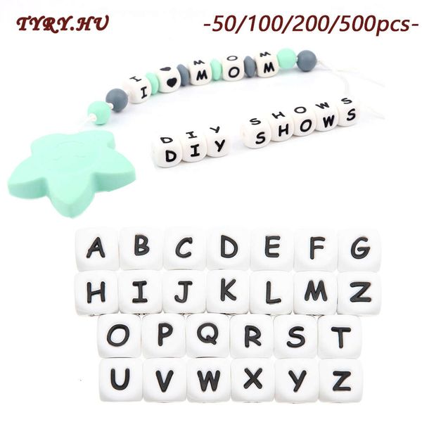 tyry.hu 50/100/500pcs silicone letter beads colorful english alphabet silicone chewing beads diy baby teething toys pendant 12mm
tyry.hu 50/100/500pcs silicone letter beads colorful english alphabet silicone chewing beads diy baby teething toys pendant 12mm