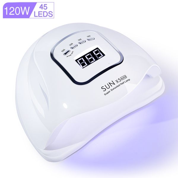 nail dryers 12080w sun x5 nail dryer for curing all gel nail polish uv led smart light for gel protable nail drying lamp manicure tools 2307
nail dryers 12080w sun x5 nail dryer for curing all gel nail polish uv led smart light for gel protable nail drying lamp manicure tools 2307
