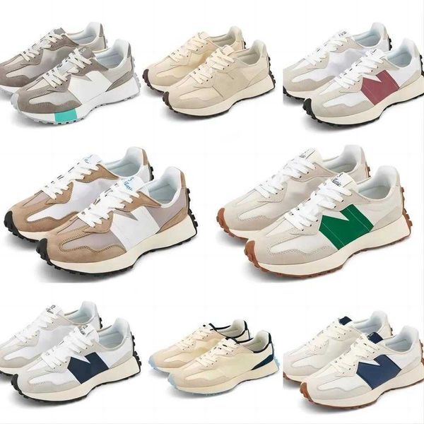 designer nb 327 327s running shoes 550 sports trainers for men women grey white black sier pride navy blue jogging on running tn big size 90
designer nb 327 327s running shoes 550 sports trainers for men women grey white black sier pride navy blue jogging on running tn big size 90