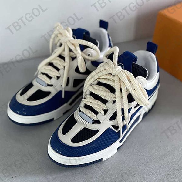 designer shoes chunky skate women's sneaker casual shoes gothic punk high/low platform heels lace up wedge heels shoes u35-46 with box, Black
designer shoes chunky skate women's sneaker casual shoes gothic punk high/low platform heels lace up wedge heels shoes u35-46 with box, Black