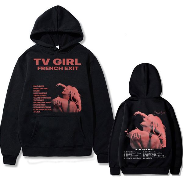 mens hoodies sweatshirts cults tv girl french exit double sided print hoodie men women fashion fleece cotton oversized hip hop sweatshirt 23, Black
mens hoodies sweatshirts cults tv girl french exit double sided print hoodie men women fashion fleece cotton oversized hip hop sweatshirt 23, Black