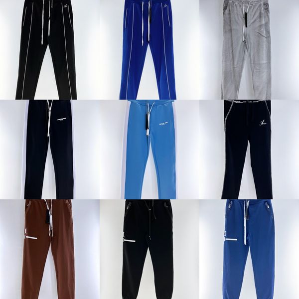 mens luxury designers pants men pantsl 30 types style sweatpants men jogger fashion hip hop street casual pants, Black
mens luxury designers pants men pantsl 30 types style sweatpants men jogger fashion hip hop street casual pants, Black