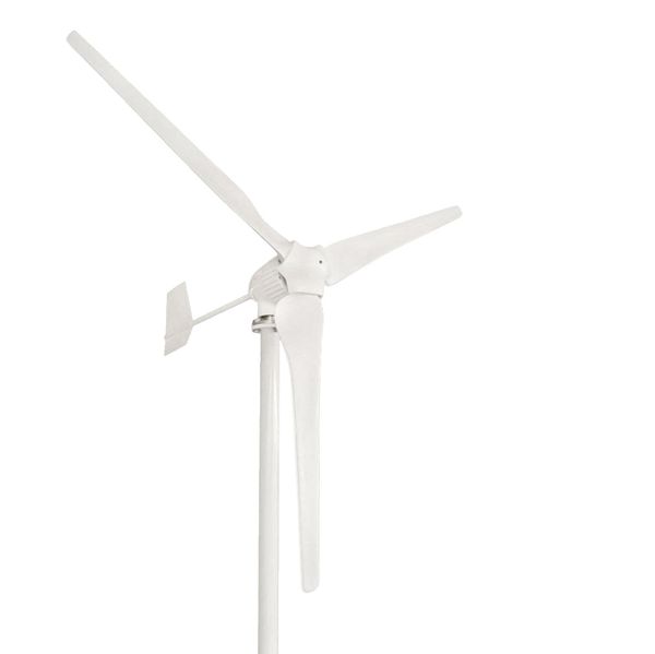 tumo-int 1000w 3blades wind turbine generator kit with wind boosting controller (24v)
tumo-int 1000w 3blades wind turbine generator kit with wind boosting controller (24v)
