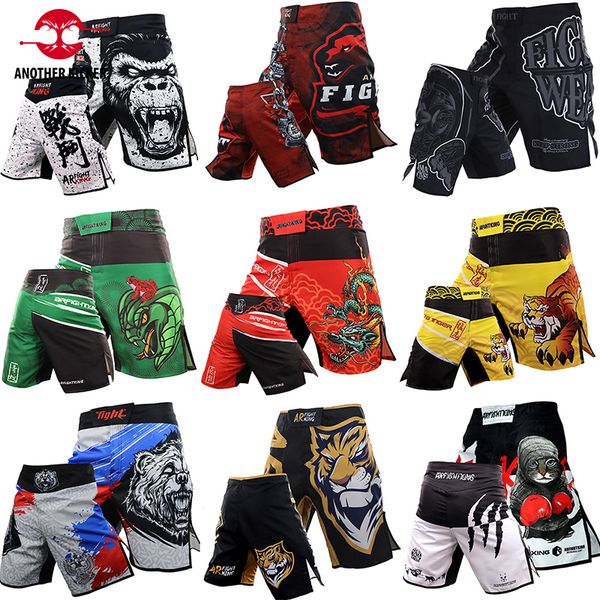 men's shorts tiger mma pants combat boxing shorts for men fitness gym sports jiu-jitsu kickboxing muay thai shorts crossfit bjj fight w, White;black
men's shorts tiger mma pants combat boxing shorts for men fitness gym sports jiu-jitsu kickboxing muay thai shorts crossfit bjj fight w, White;black