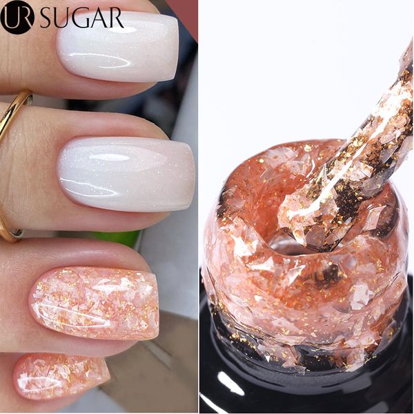 nail polish ur sugar 7ml gold glitter mineral gel nail polish soak off uv led gel nail platinum shining sequin semi permanent manicure 23070
nail polish ur sugar 7ml gold glitter mineral gel nail polish soak off uv led gel nail platinum shining sequin semi permanent manicure 23070