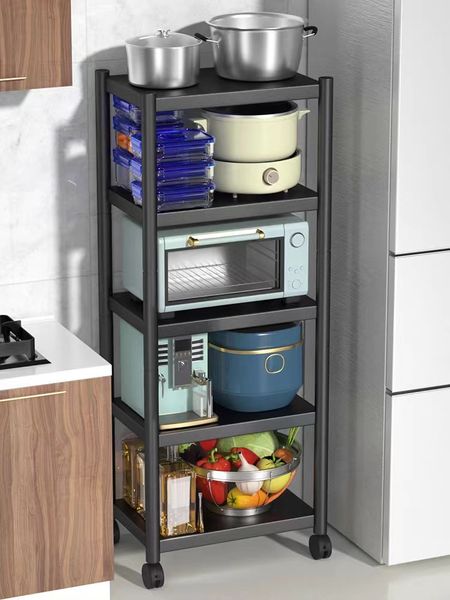 living room shelving kitchen shelving floor to ceiling multilevel microwave shelving with wheeled storage
living room shelving kitchen shelving floor to ceiling multilevel microwave shelving with wheeled storage