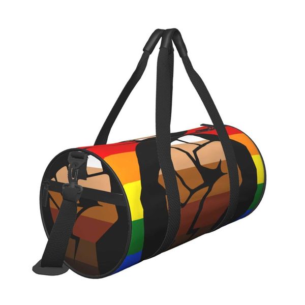 lgbt designer duffle bag weekend travel bags men women luggages creative hanbags 45cm the large capacity tote bag luggage 
lgbt designer duffle bag weekend travel bags men women luggages creative hanbags 45cm the large capacity tote bag luggage