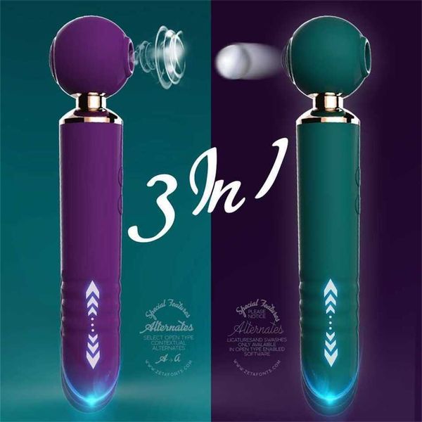 rechargeable thrusting vibrators powerful av magic wand 3in1 beating clitoris spot stimulator toys clit sucker for women 70% outlet store sa
rechargeable thrusting vibrators powerful av magic wand 3in1 beating clitoris spot stimulator toys clit sucker for women 70% outlet store sa