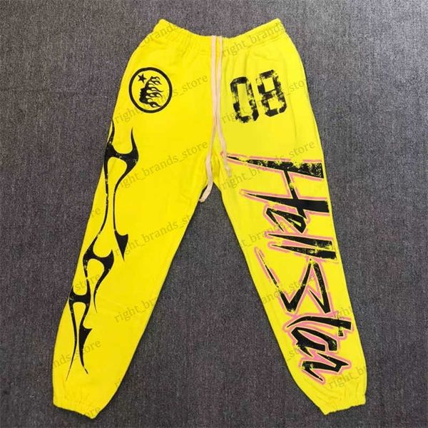 men's pants hellstar vintage wash bathroom pants high street 1 1 men's and women's digital print orange drawstring sports pan, Black
men's pants hellstar vintage wash bathroom pants high street 1 1 men's and women's digital print orange drawstring sports pan, Black